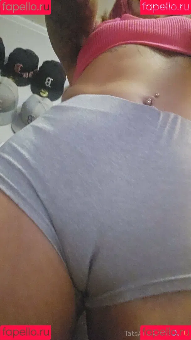 tatsandass69 Onlyfans Photo Gallery 