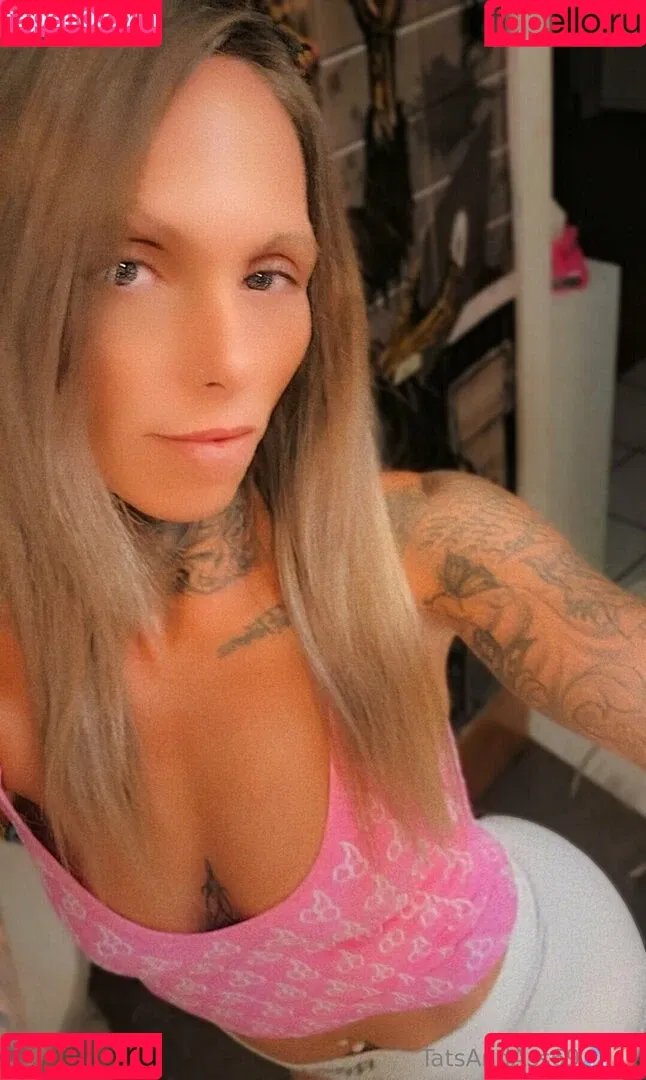 tatsandass69 Onlyfans Photo Gallery 