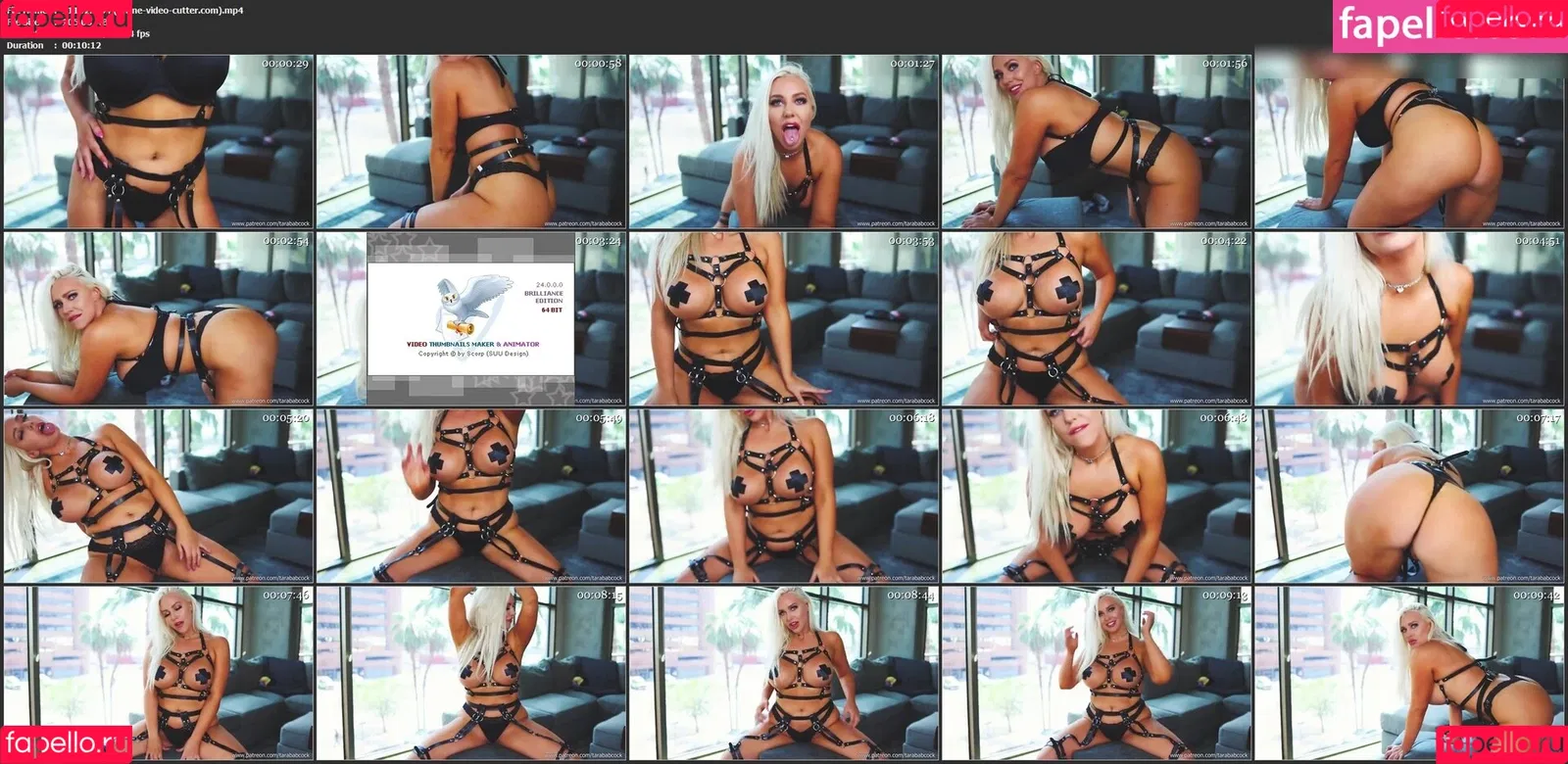 Simp Chat / Tara Babcock / tarababcock Onlyfans Photo Gallery 