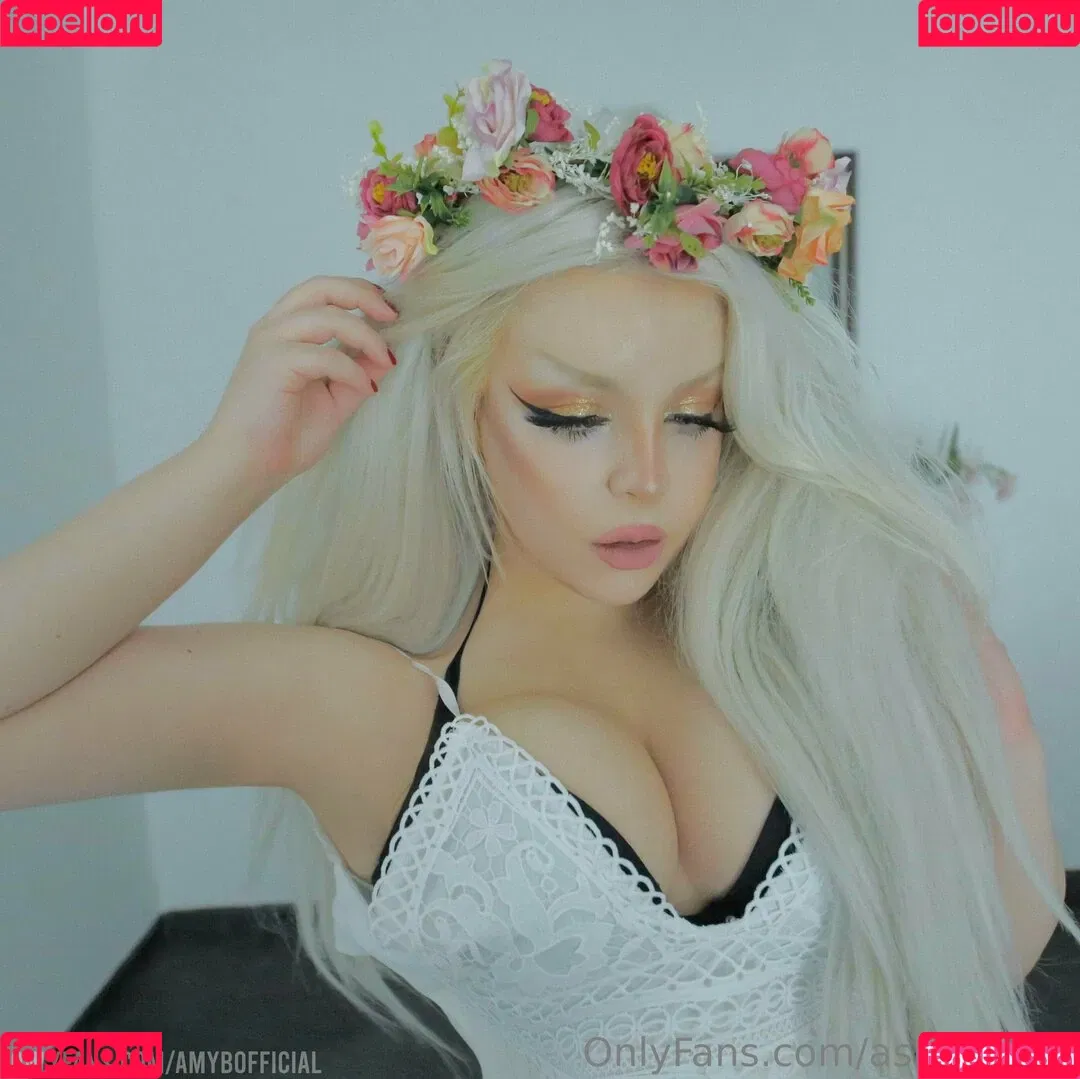 amybasmr / asmramyb Onlyfans Photo Gallery 