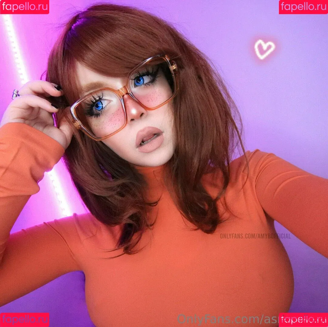 amybasmr / asmramyb Onlyfans Photo Gallery 