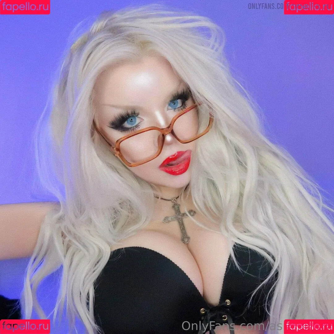 amybasmr / asmramyb Onlyfans Photo Gallery 