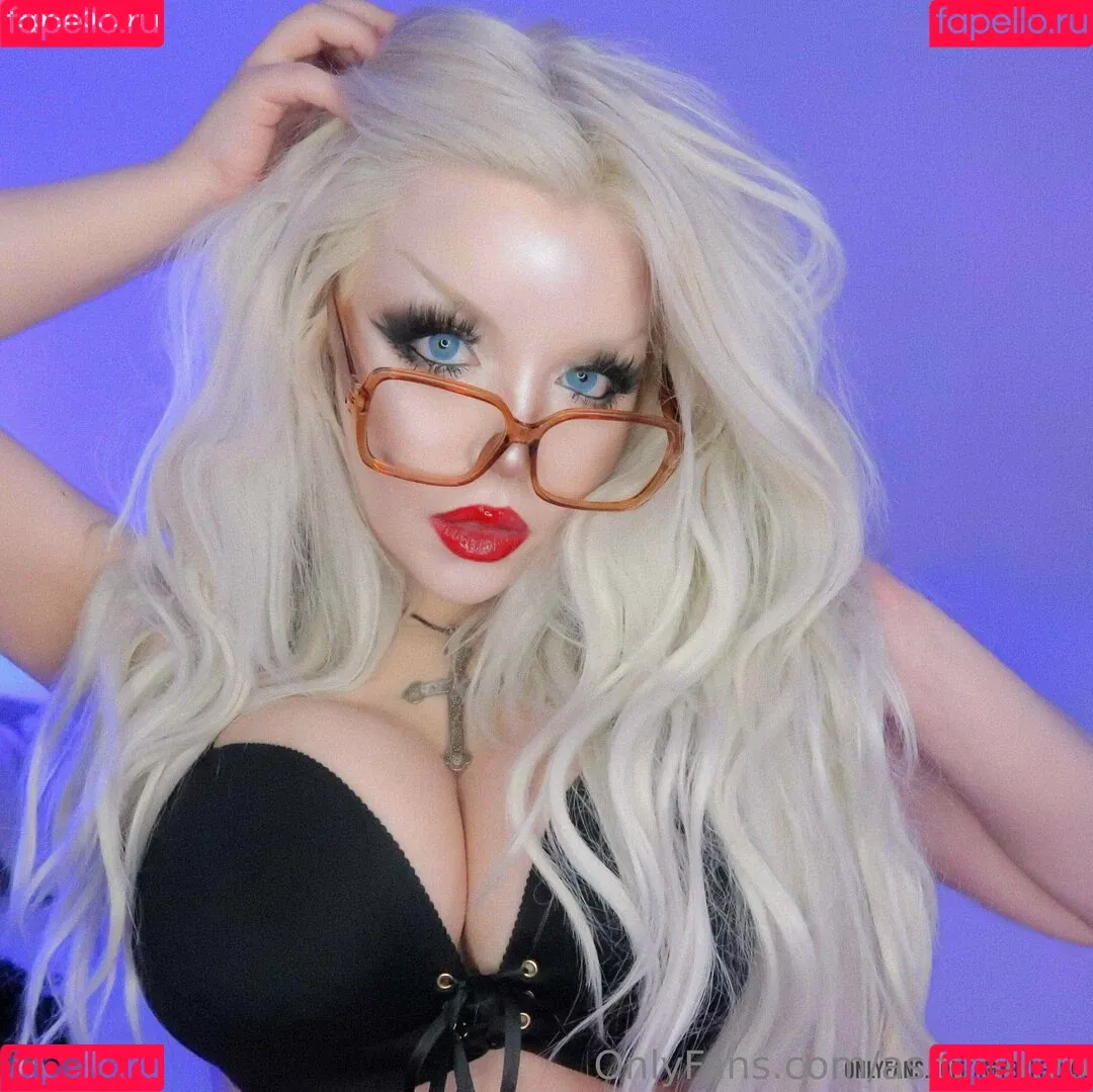 amybasmr / asmramyb Onlyfans Photo Gallery 