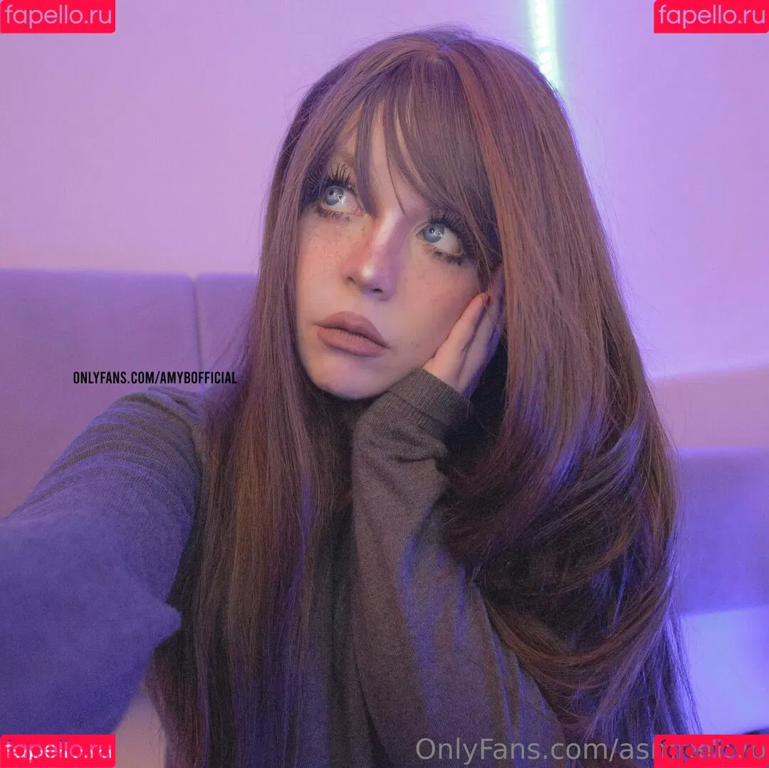 amybasmr / asmramyb Onlyfans Photo Gallery 