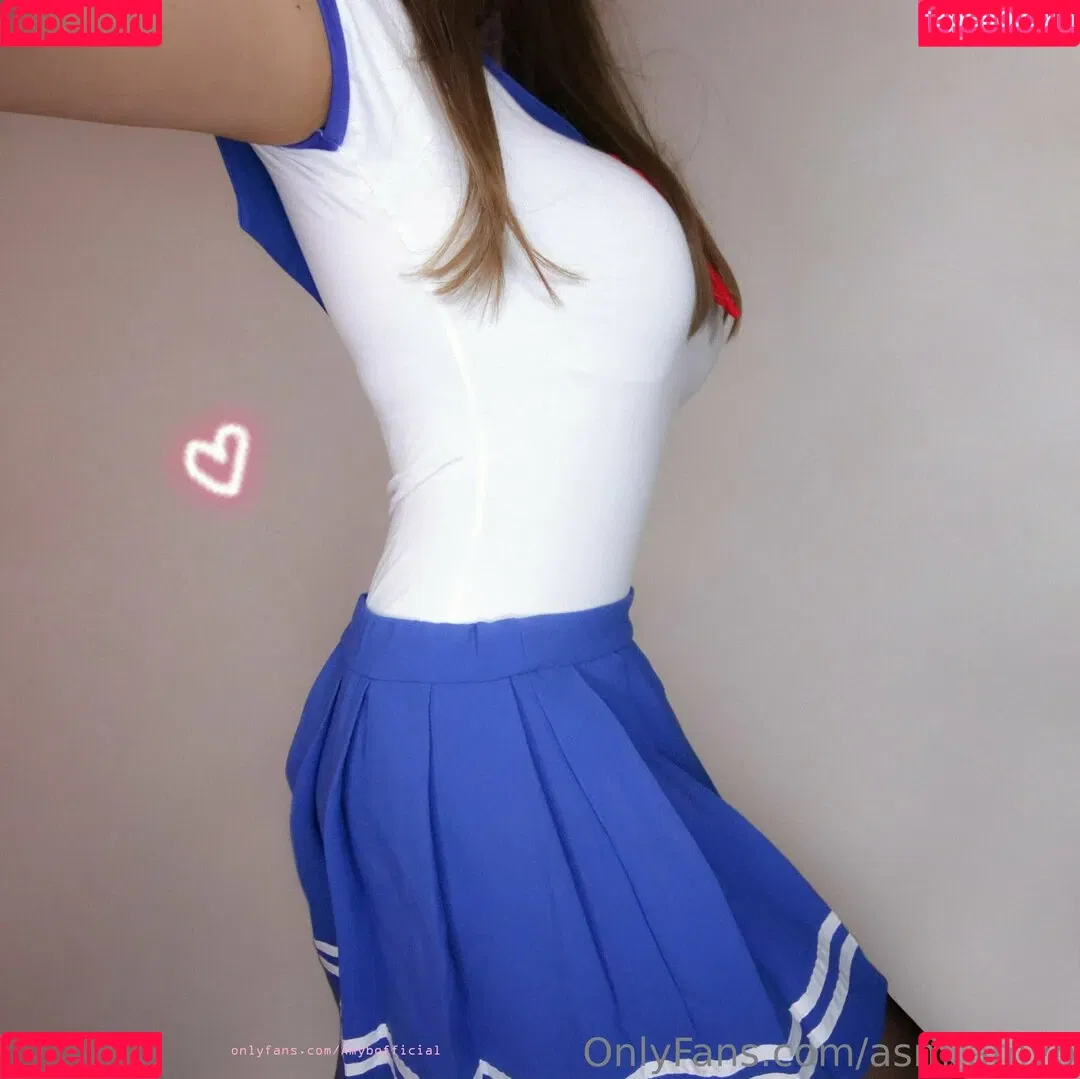 amybasmr / asmramyb Onlyfans Photo Gallery 