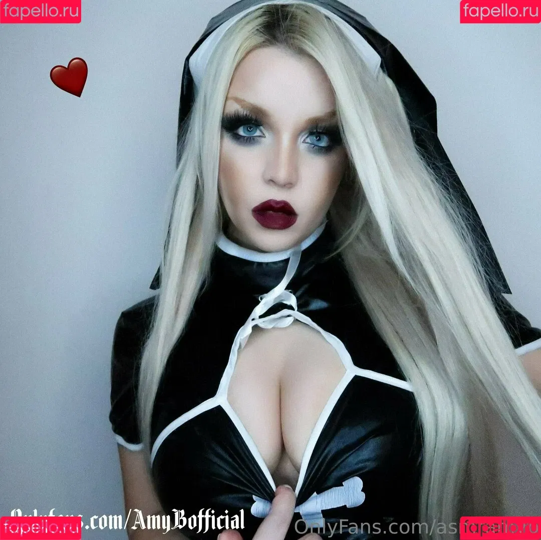 amybasmr / asmramyb Onlyfans Photo Gallery 