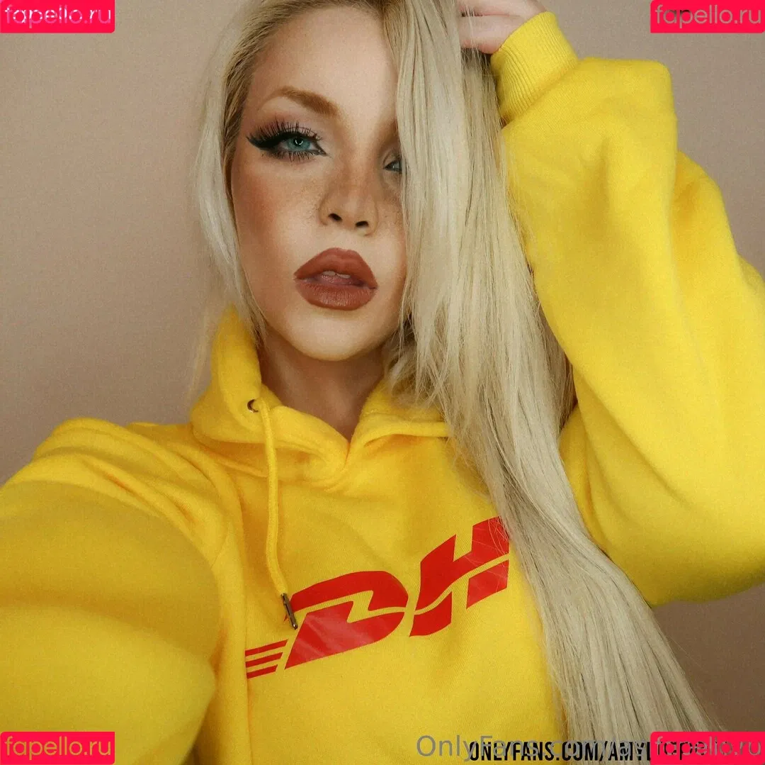 amybasmr / asmramyb Onlyfans Photo Gallery 