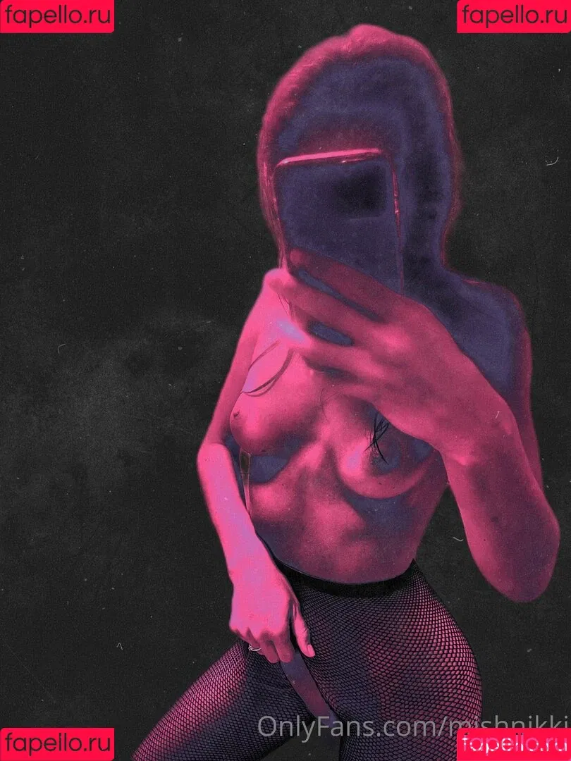 mishnikki / nicoleevien Onlyfans Photo Gallery 