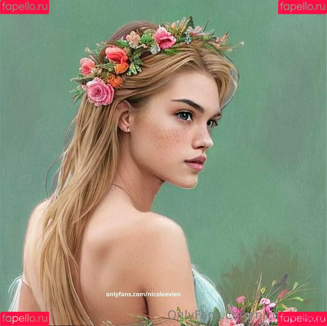 mishnikki / nicoleevien Onlyfans Photo Gallery 