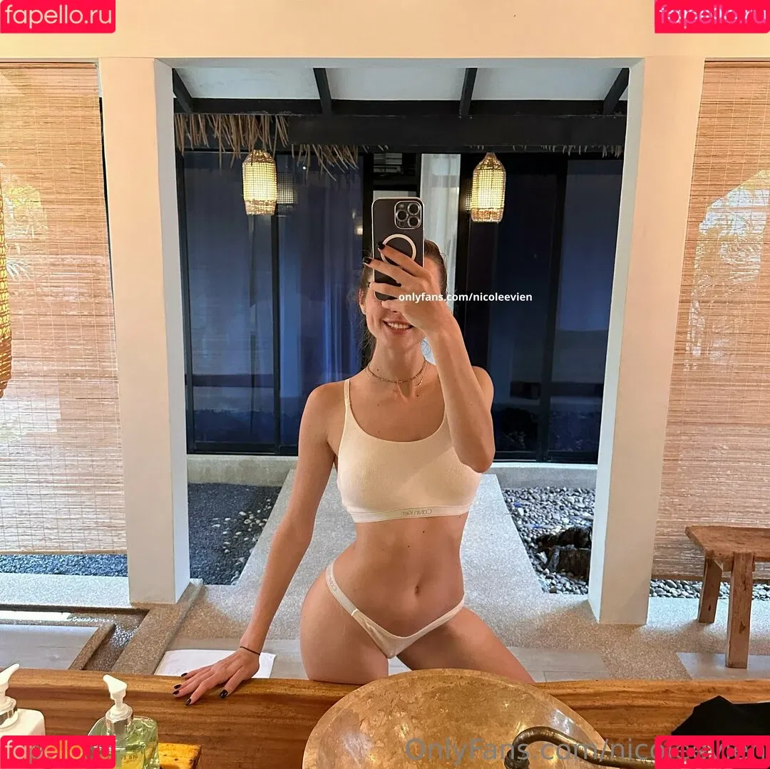 mishnikki / nicoleevien Onlyfans Photo Gallery 