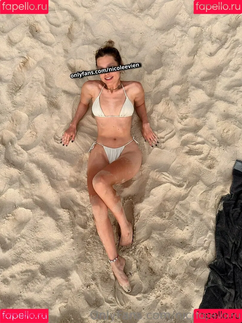 mishnikki / nicoleevien Onlyfans Photo Gallery 