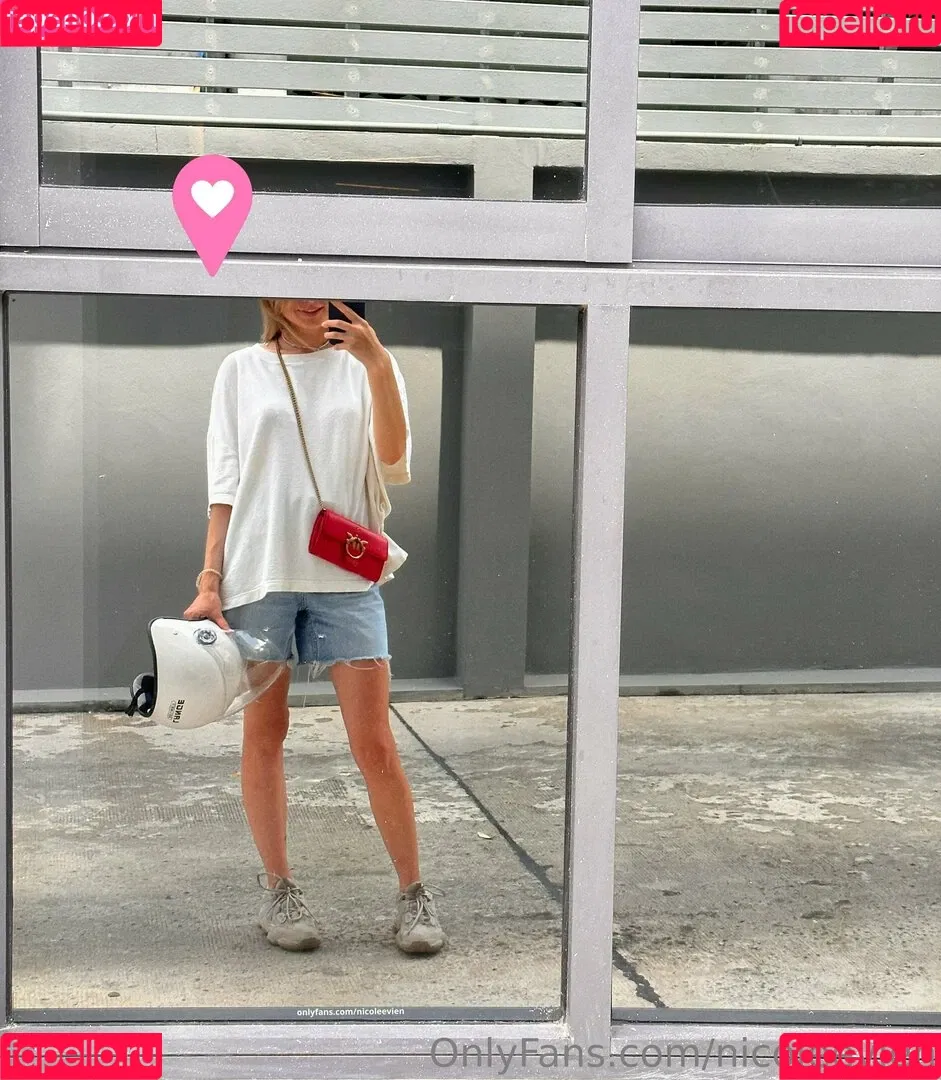 mishnikki / nicoleevien Onlyfans Photo Gallery 