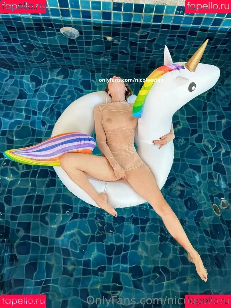 mishnikki / nicoleevien Onlyfans Photo Gallery 
