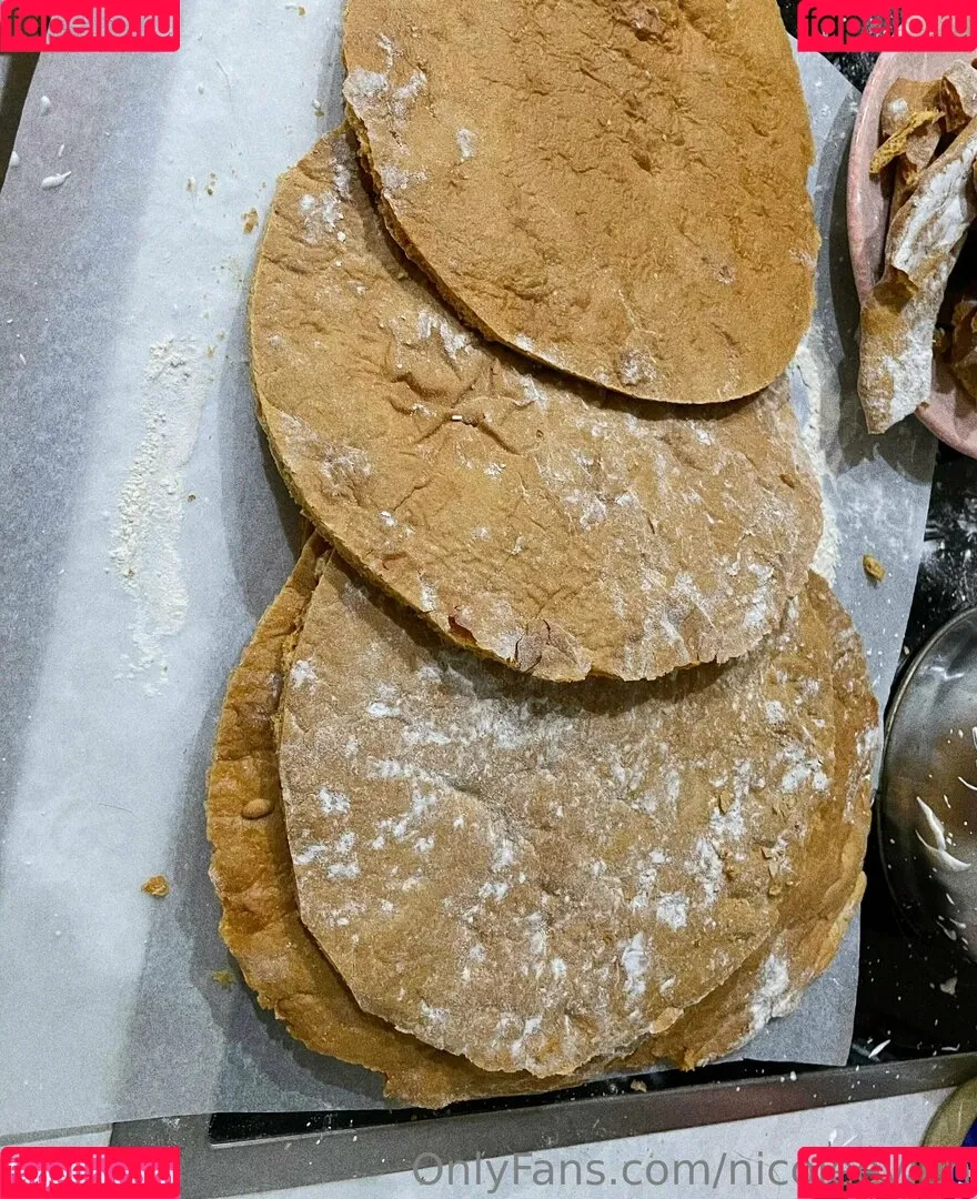 mishnikki / nicoleevien Onlyfans Photo Gallery 