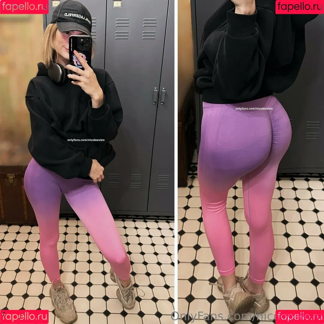 mishnikki / nicoleevien Onlyfans Photo Gallery 