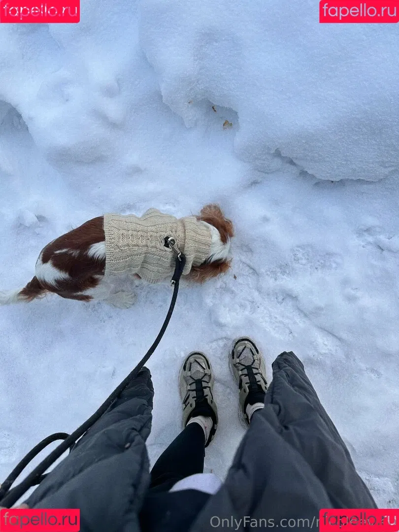 mishnikki / nicoleevien Onlyfans Photo Gallery 