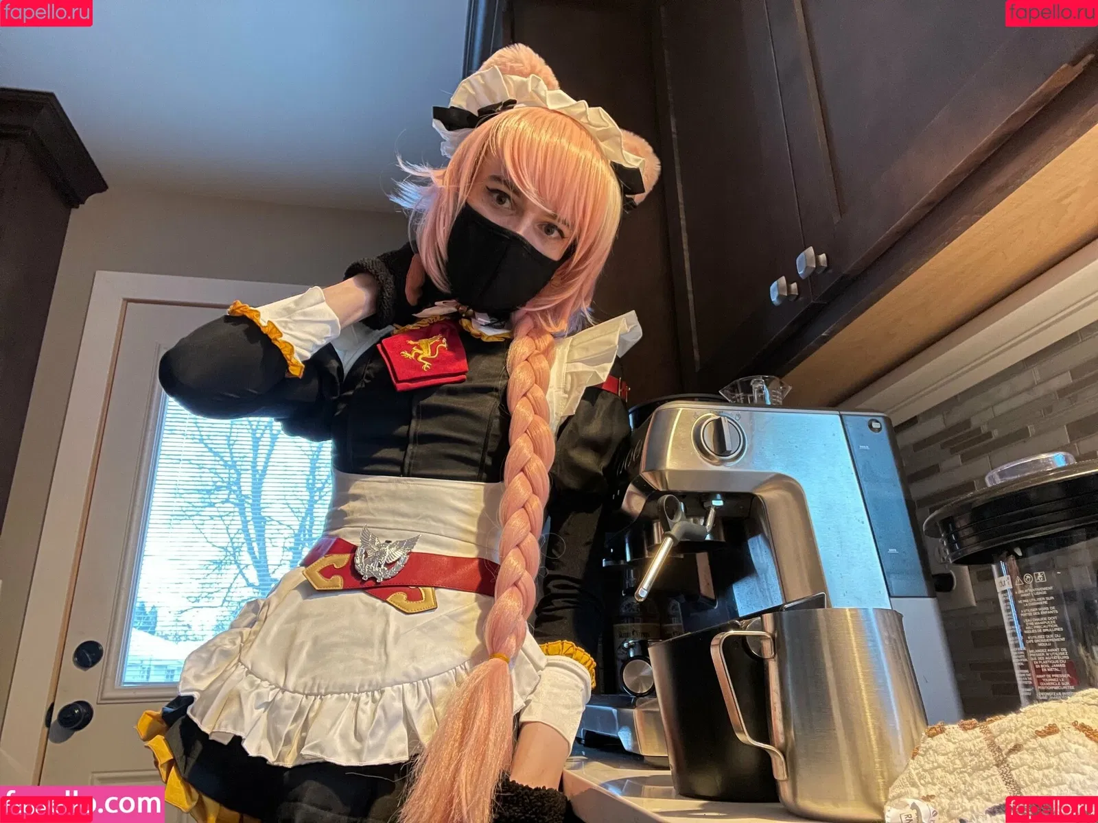 Catboiaoi / anyuser Onlyfans Photo Gallery 