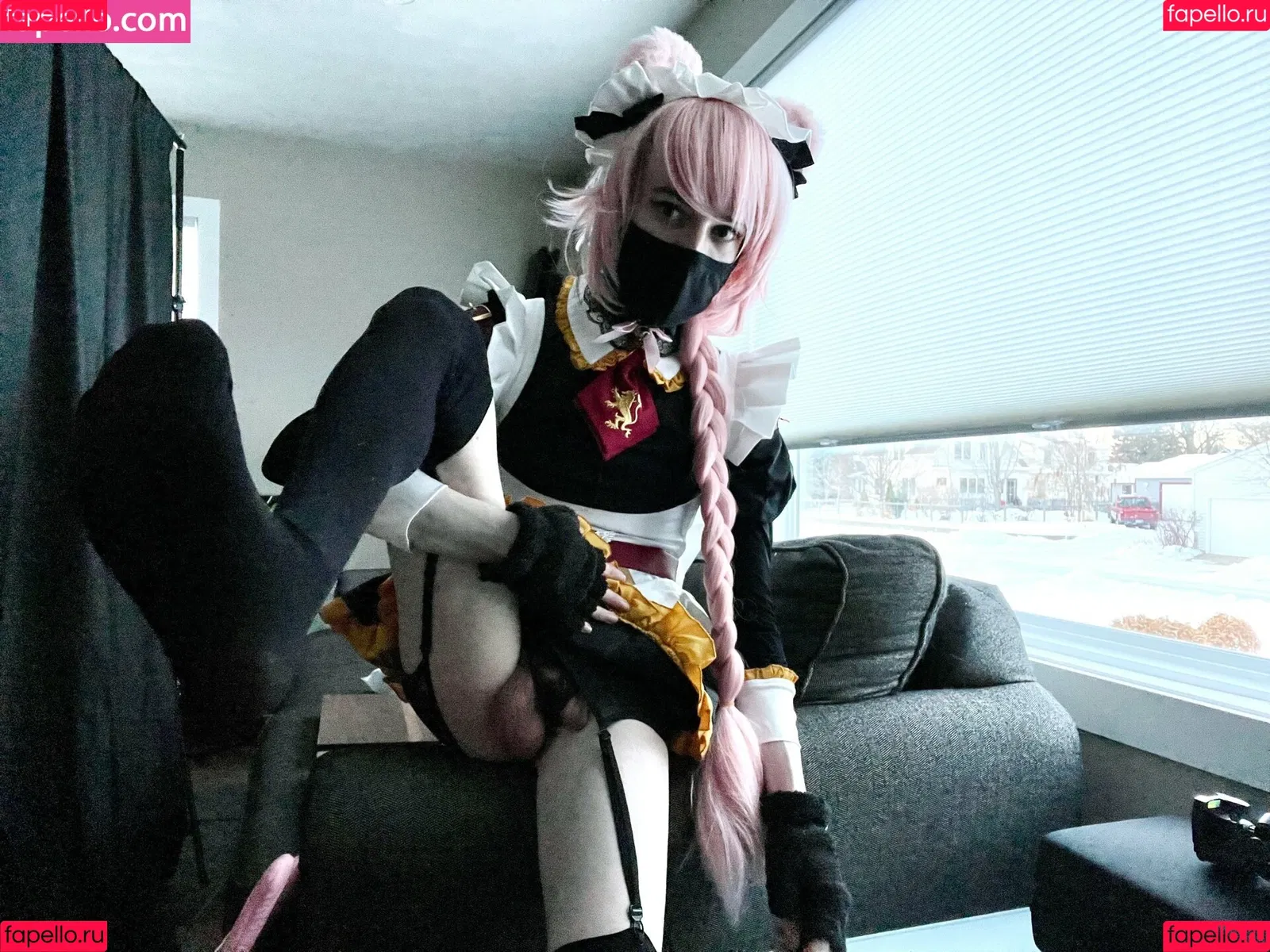 Catboiaoi / anyuser Onlyfans Photo Gallery 