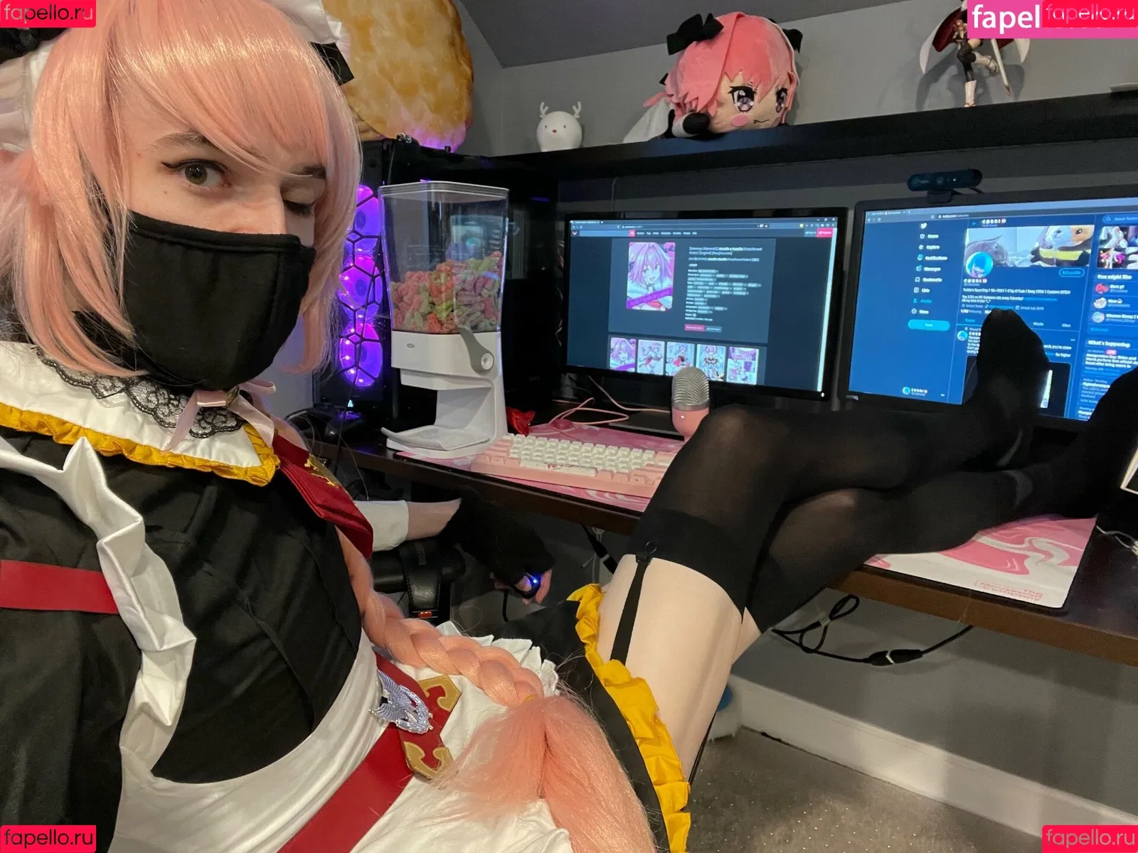 Catboiaoi / anyuser Onlyfans Photo Gallery 