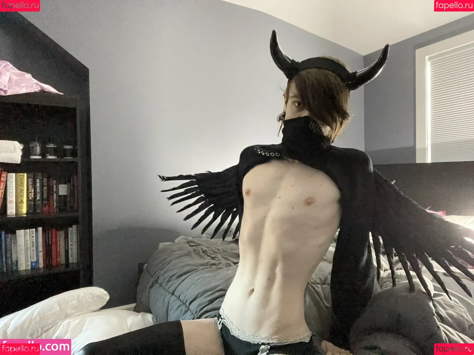 Catboiaoi / anyuser Onlyfans Photo Gallery 