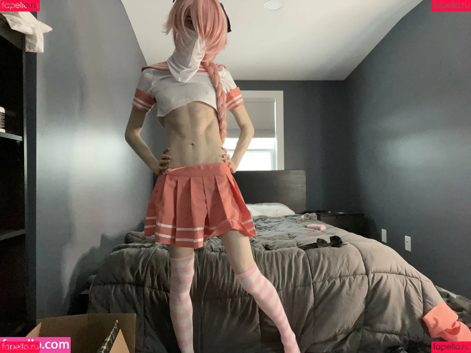 Catboiaoi / anyuser Onlyfans Photo Gallery 