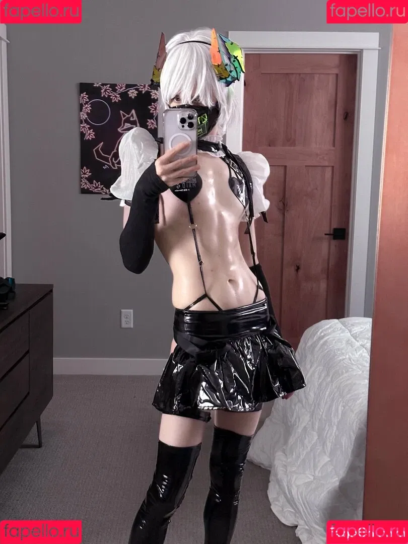 Catboiaoi / anyuser Onlyfans Photo Gallery 