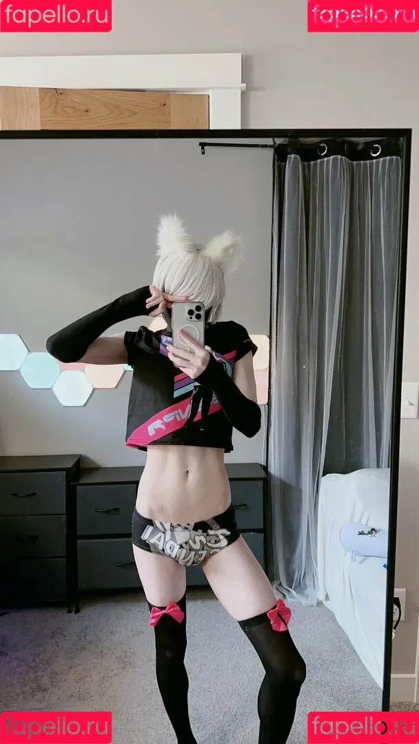 Catboiaoi / anyuser Onlyfans Photo Gallery 