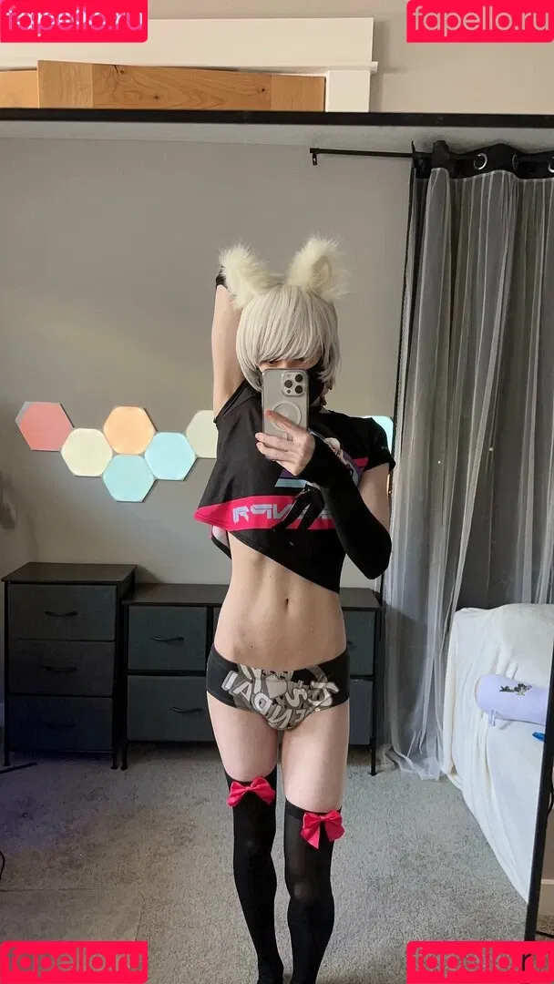 Catboiaoi / anyuser Onlyfans Photo Gallery 