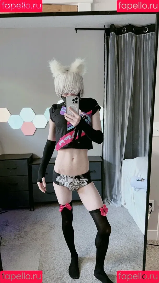Catboiaoi / anyuser Onlyfans Photo Gallery 