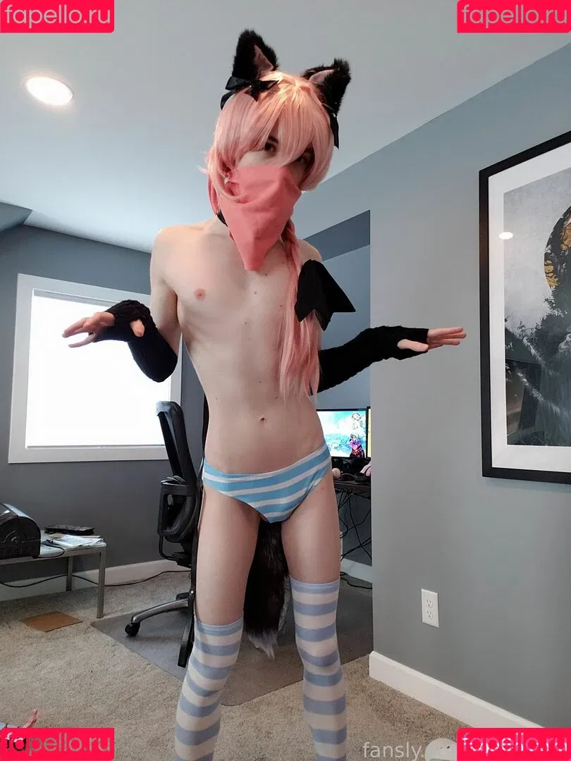 Catboiaoi / anyuser Onlyfans Photo Gallery 