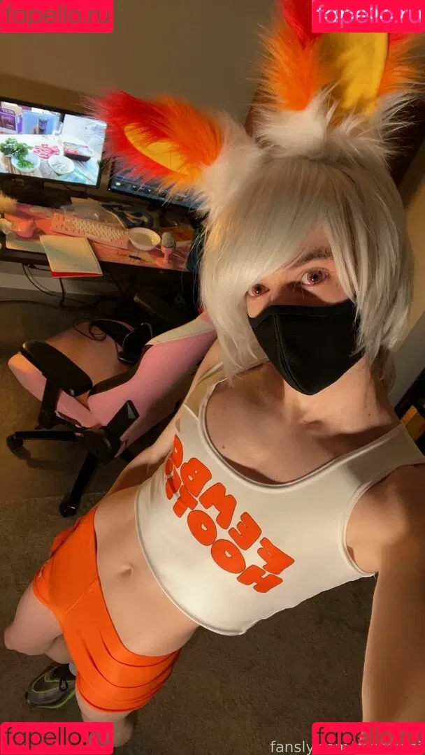 Catboiaoi / anyuser Onlyfans Photo Gallery 