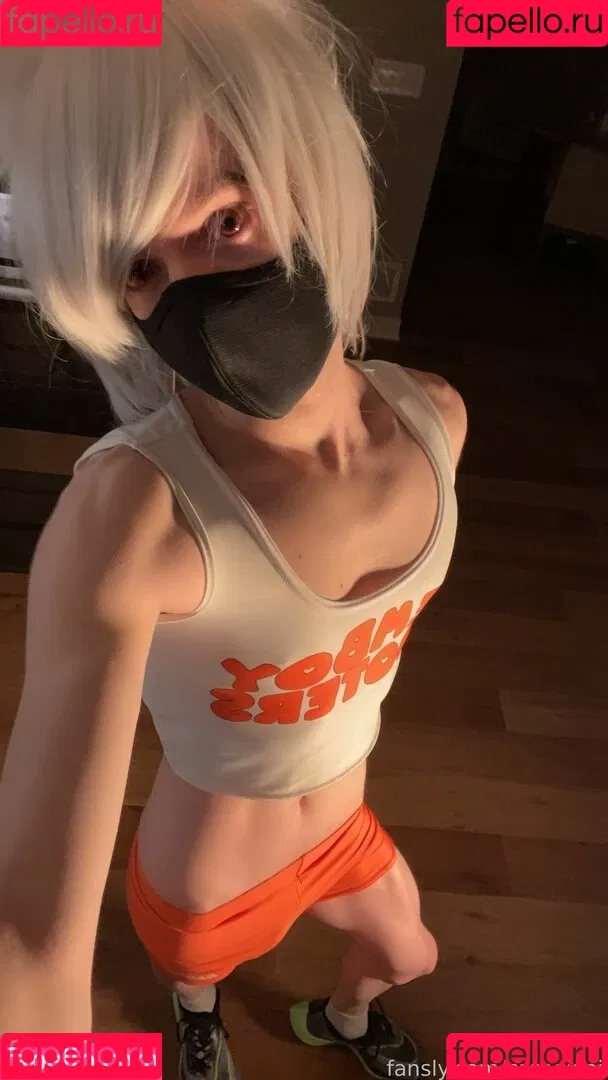 Catboiaoi / anyuser Onlyfans Photo Gallery 