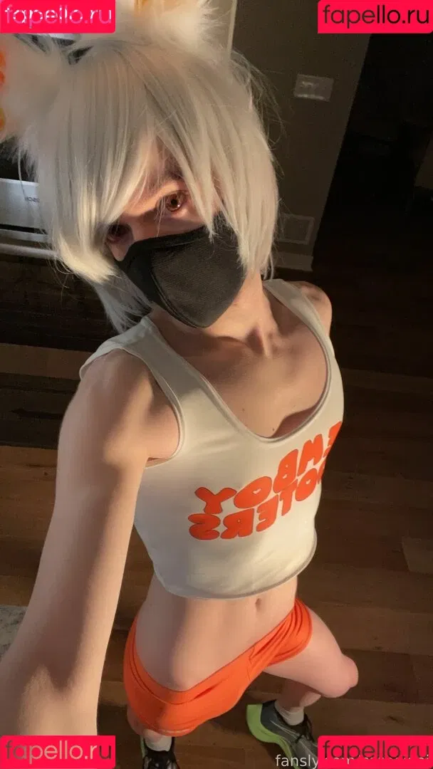 Catboiaoi / anyuser Onlyfans Photo Gallery 