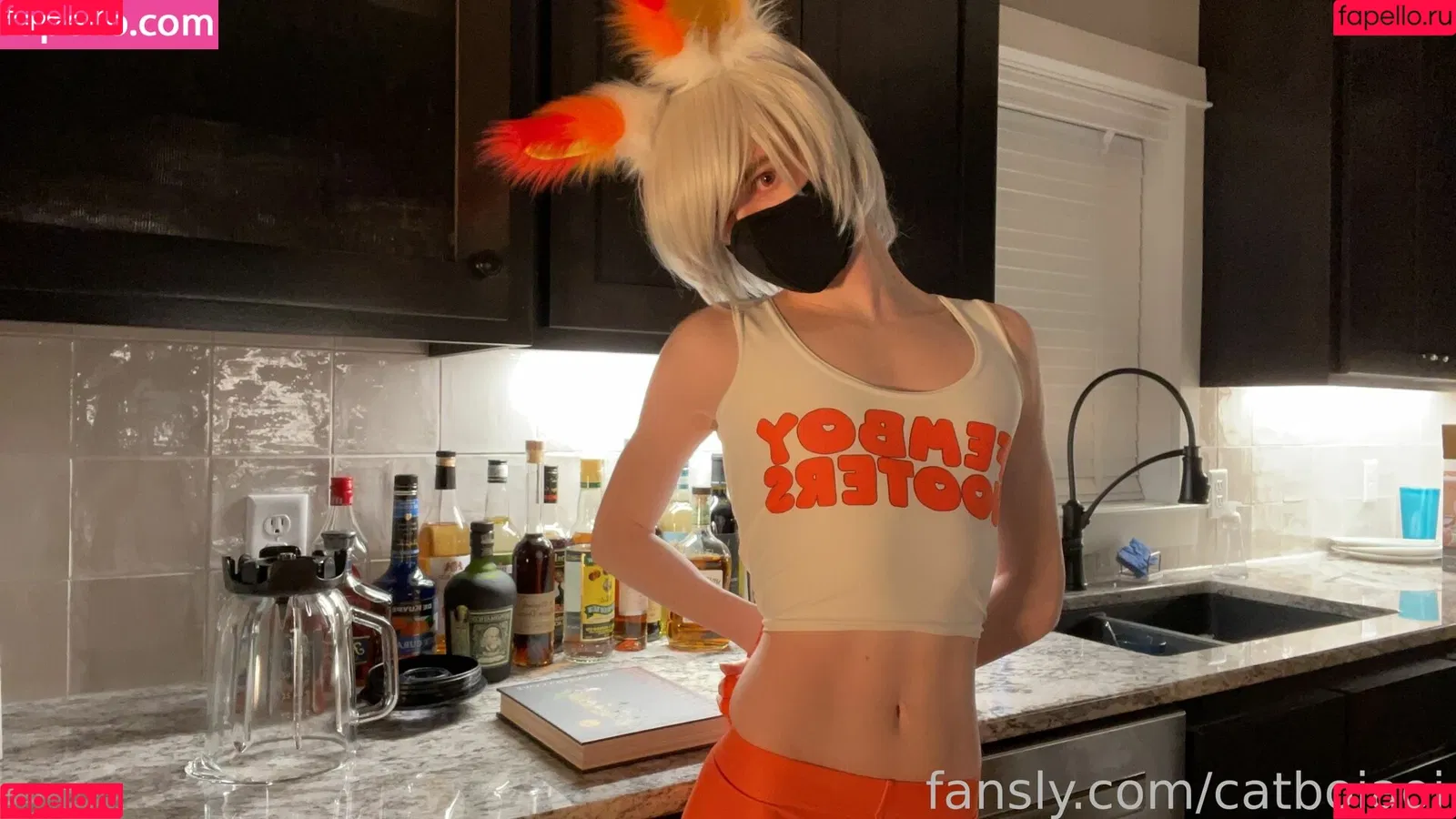 Catboiaoi / anyuser Onlyfans Photo Gallery 