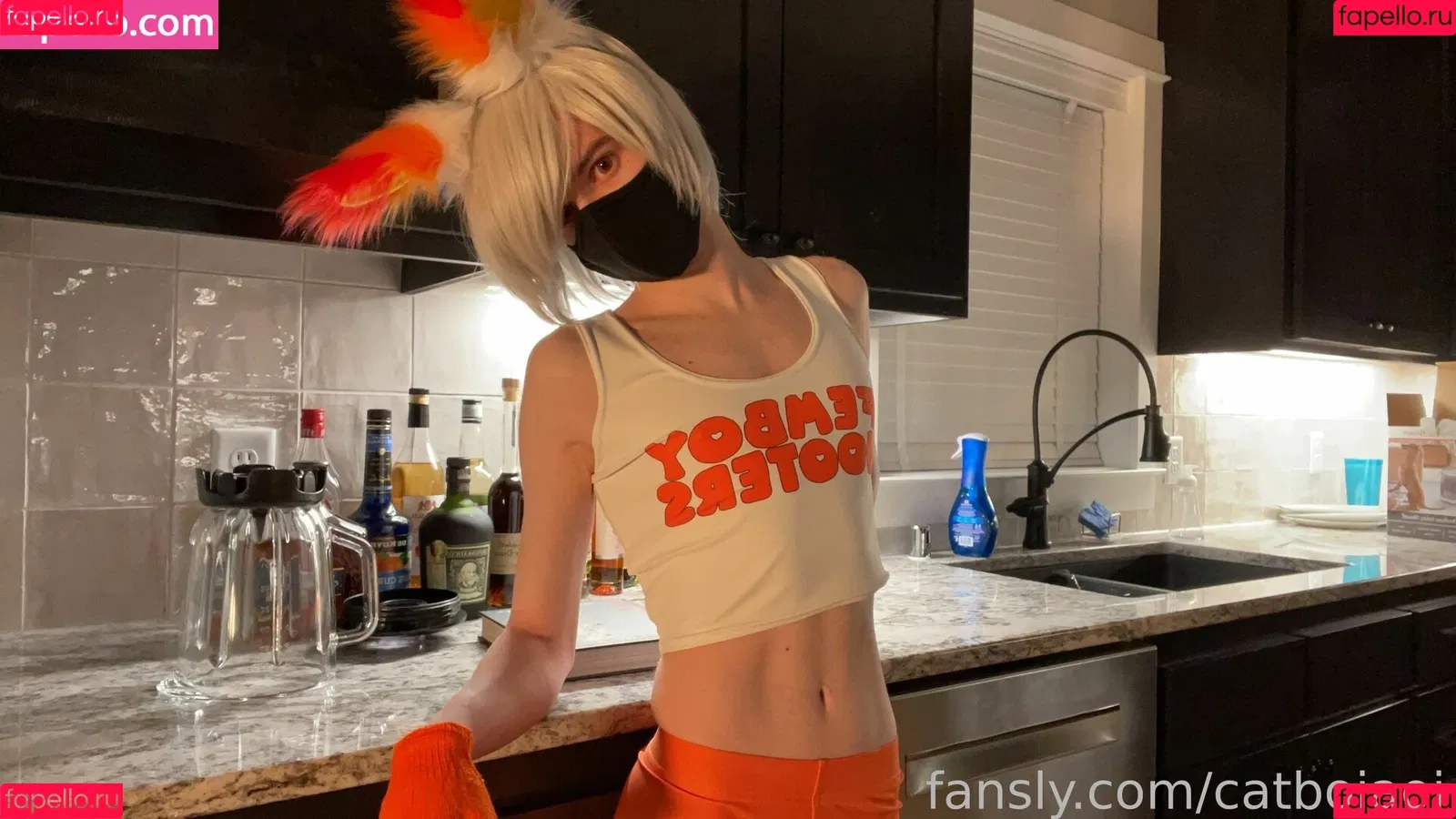 Catboiaoi / anyuser Onlyfans Photo Gallery 