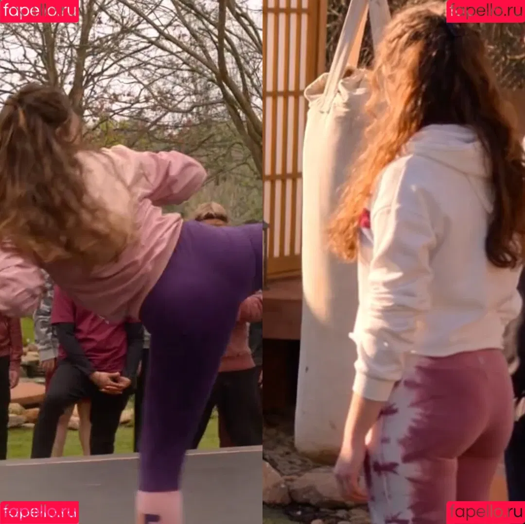 Mary Mouser / missmarymmouser Onlyfans Photo Gallery 