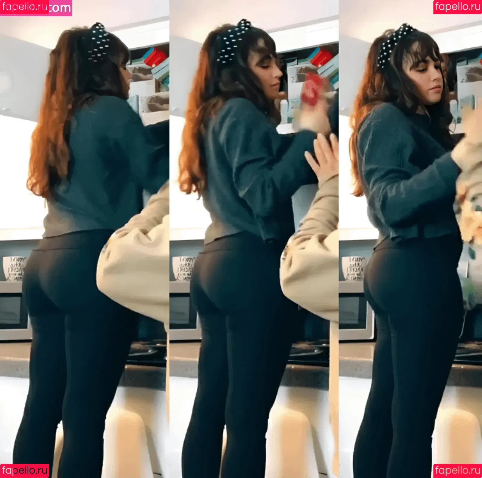 Mary Mouser / missmarymmouser Onlyfans Photo Gallery 