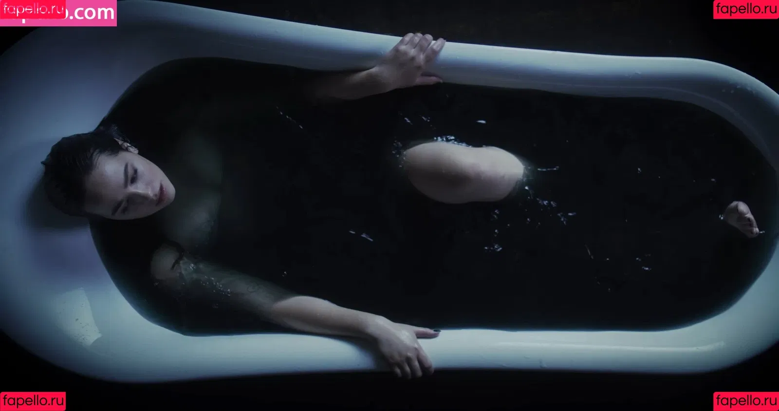 Mary Mouser / missmarymmouser Onlyfans Photo Gallery 