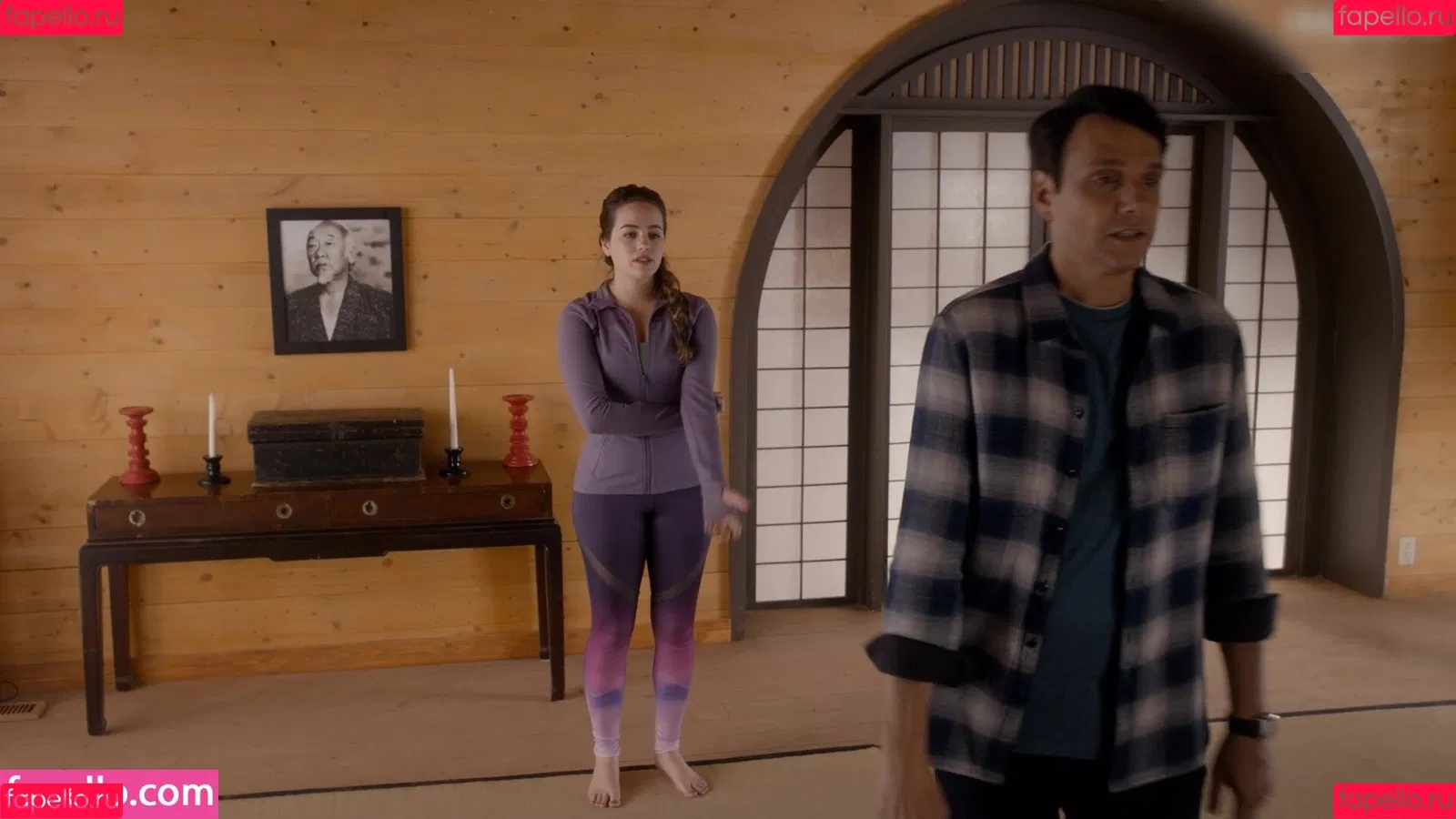 Mary Mouser / missmarymmouser Onlyfans Photo Gallery 