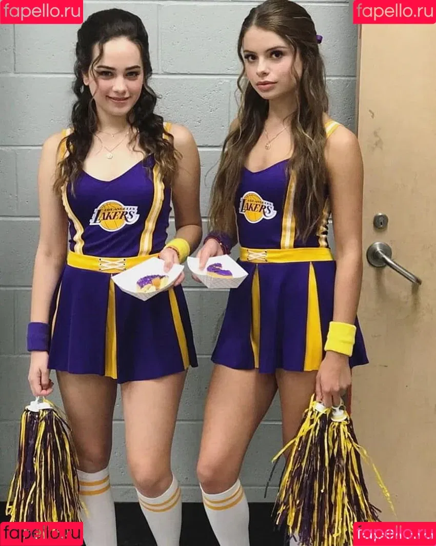 Mary Mouser / missmarymmouser Onlyfans Photo Gallery 