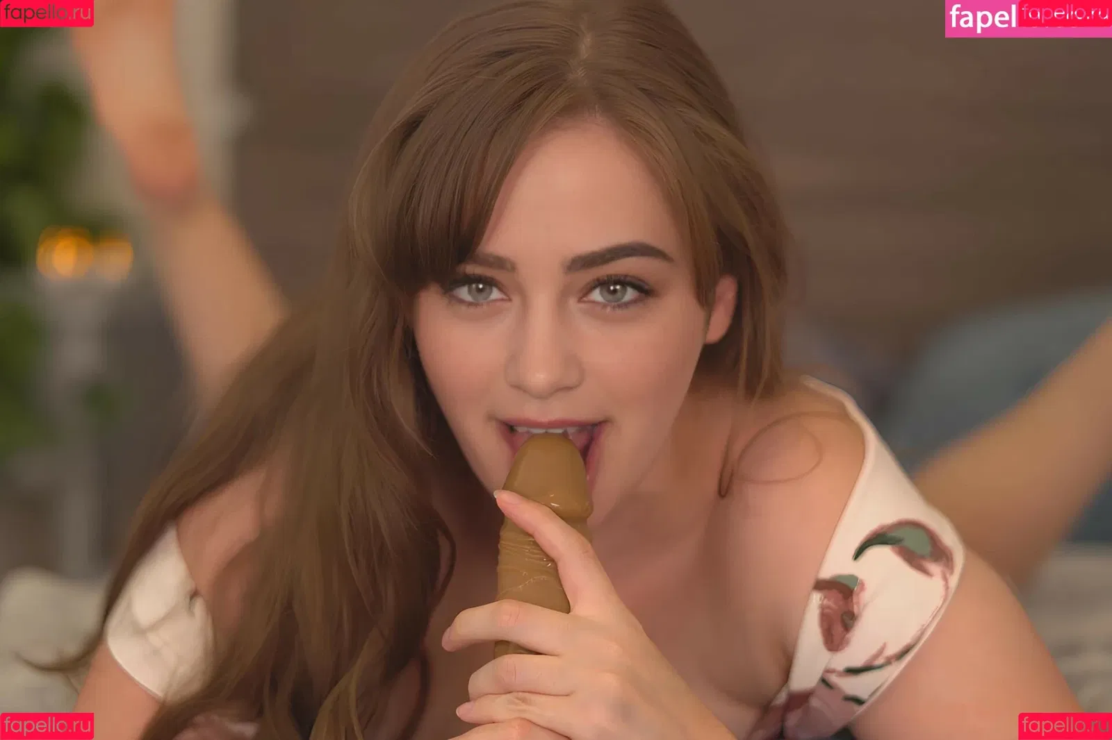 Mary Mouser / missmarymmouser Onlyfans Photo Gallery 