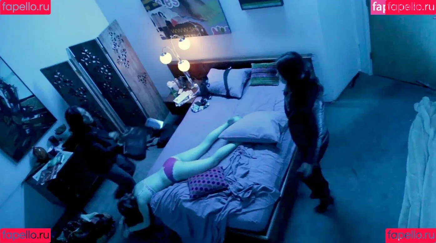 Mary Mouser / missmarymmouser Onlyfans Photo Gallery 