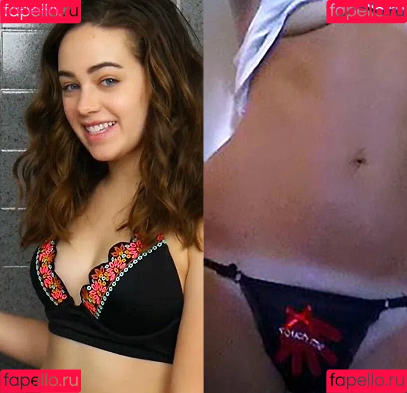 Mary Mouser / missmarymmouser Onlyfans Photo Gallery 