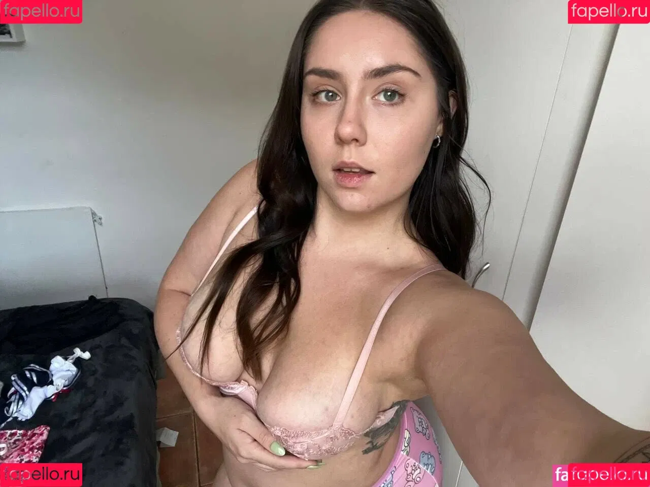 Annamey / Donnabellexo / manuteyu Onlyfans Photo Gallery 