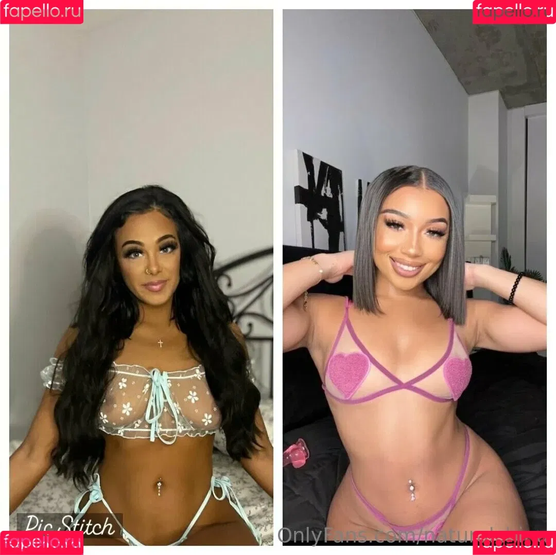 Bubble Booty / Naturalchina Onlyfans Photo Gallery 