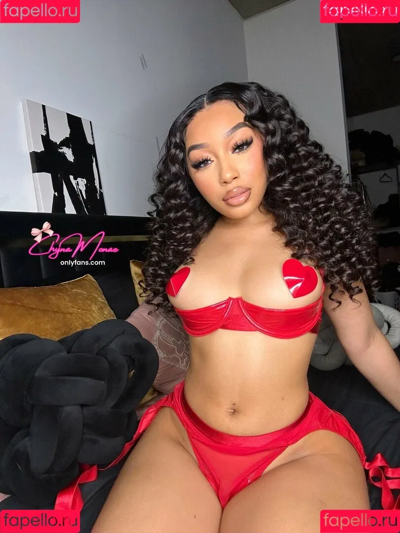 Bubble Booty / Naturalchina Onlyfans Photo Gallery 