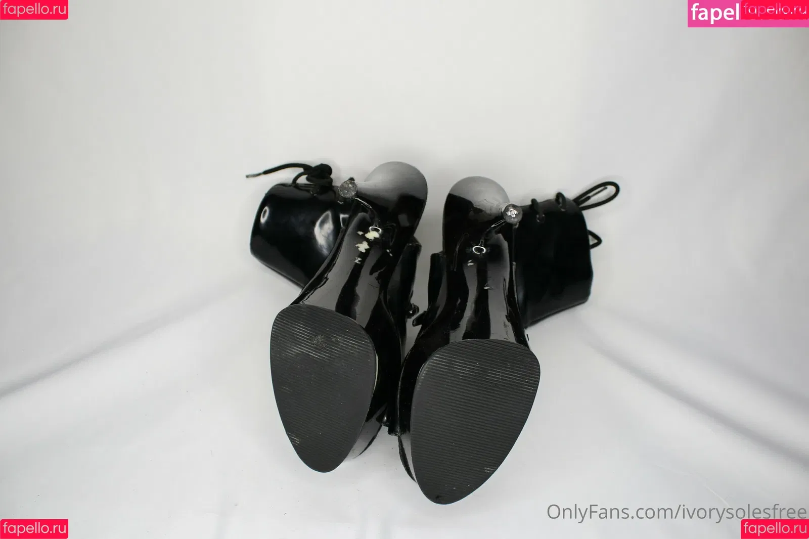 ivory.soles.x / ivorysolesfree Onlyfans Photo Gallery 