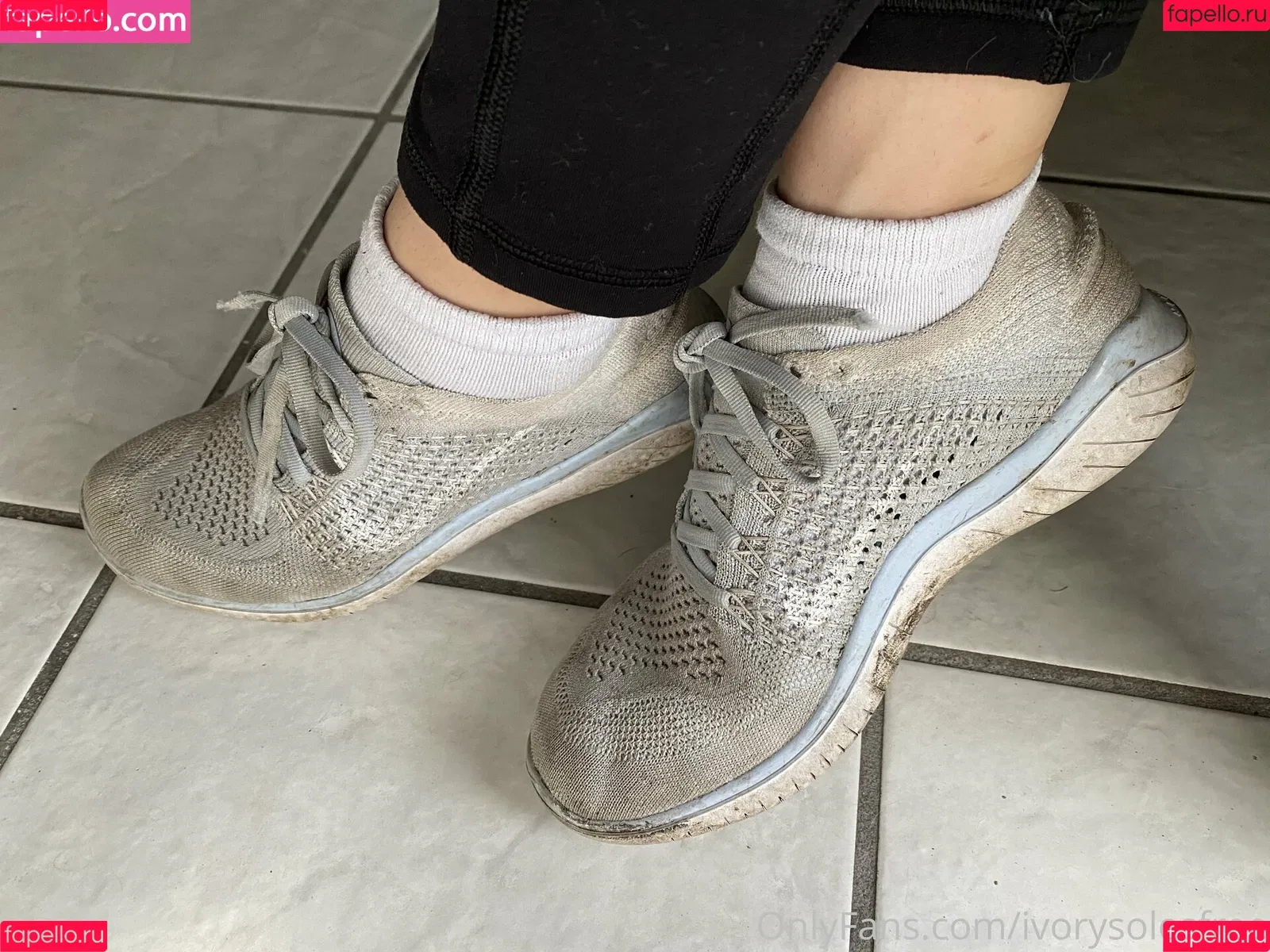 ivory.soles.x / ivorysolesfree Onlyfans Photo Gallery 