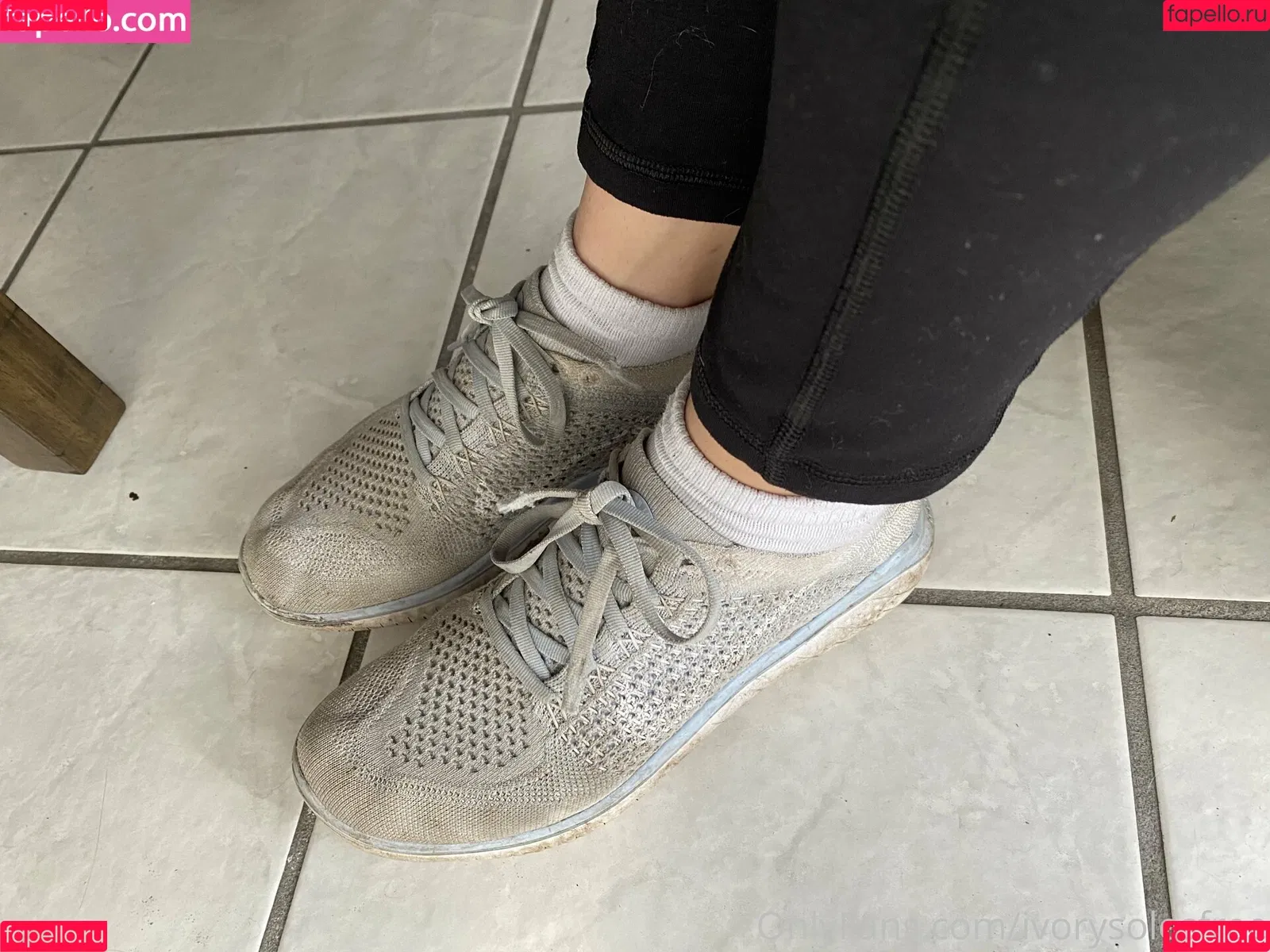 ivory.soles.x / ivorysolesfree Onlyfans Photo Gallery 