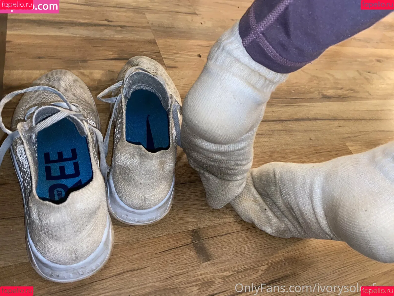 ivory.soles.x / ivorysolesfree Onlyfans Photo Gallery 
